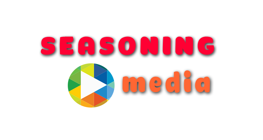 Seasoning Media